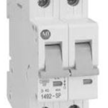 ALLEN BRADLEY 1492-SP2C070