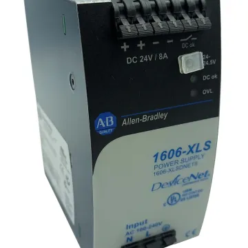 ALLEN BRADLEY 1606-XLSDNET8 