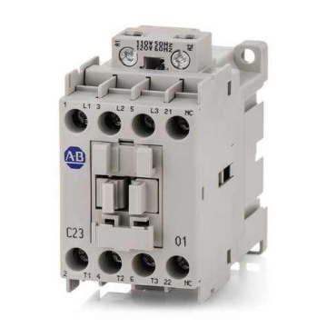 ALLEN BRADLEY 100-c23D01 32A 1NF