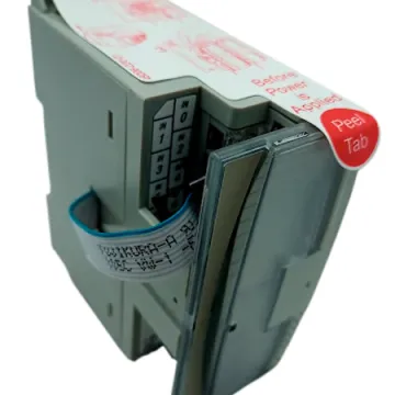 ALLEN BRADLEY  1762-IA8