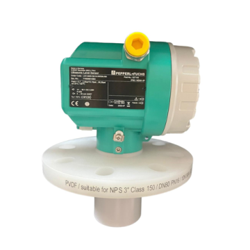 ULTRASONIC LEVEL SENSOR LUC-M40