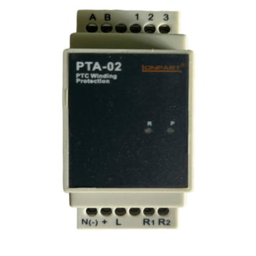 MODULO PTA-02