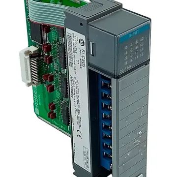 ALLEN BRADLEY 1746-IB16