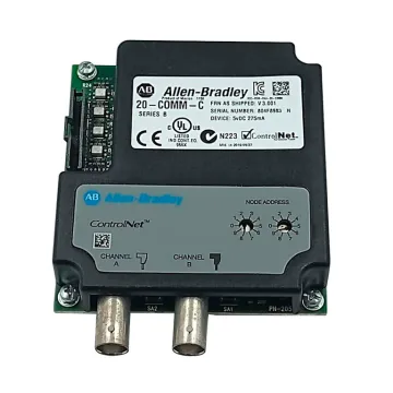 ALLEN BRADLEY 20-COMM-C 