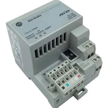 ALLEN BRADLEY 1794-ADN