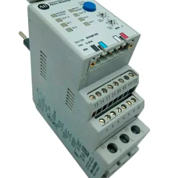  ALLEN BRADLEY 193-EC3BB