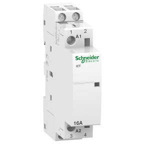 SCHNEIDER A9C22712