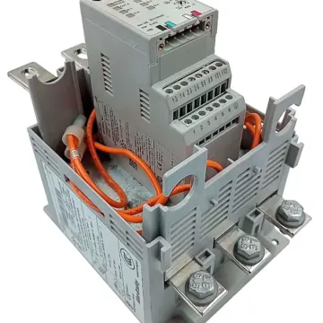 ALLEN BRADLEY 193-EC3FF