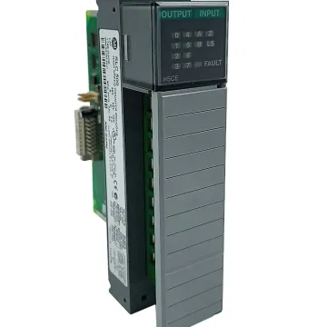 ALLEN BRADLEY 1746-HSCE A