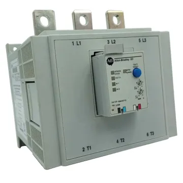 ALLEN BRADLEY 193-EC1HG