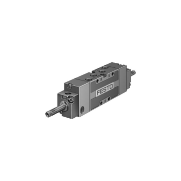 FESTO MFH-5/3B-1/8-S-B