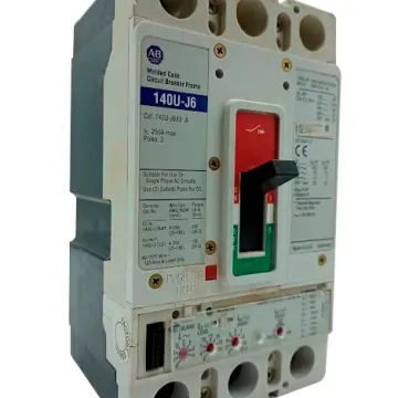 ALLEN BRADLEY KOU-J6HE-D16