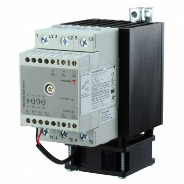 CARLO GAVAZZI RGC3A60D65GGEDF