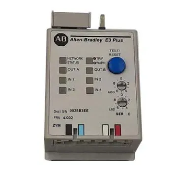 ALLEN BRADLEY 193-EC2PB