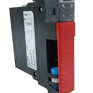 ALLEN BRADLEY 1756-LSP