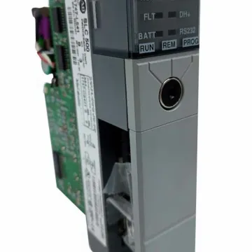 ALLEN BRADLEY 1747-L541 B