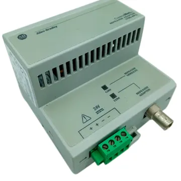 ALLEN BRADLEY 1786-RPA/B