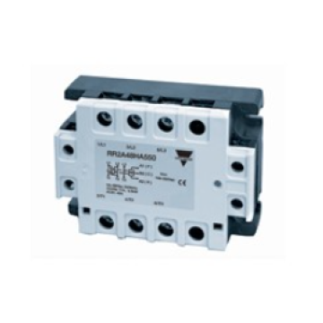 CARLO GAVAZZI RR2A48D550