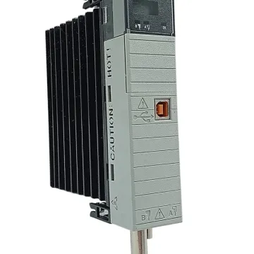 ALLEN BRADLEY 1756-CN2R C