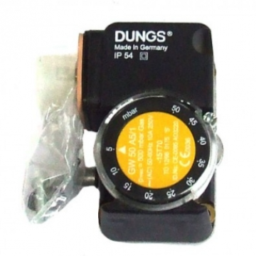DUNGS GW50A5/1 
