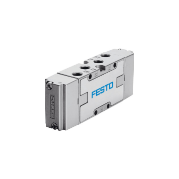 FESTO VL-5/3E-1/8-B 