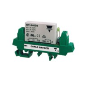 CARLO GAVAZZI RP1A23D3M1