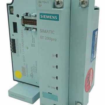 SIEMENS 6ES7154-1AA01-0AB0