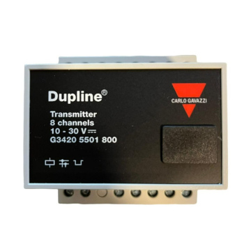 TRANSMISOR DUPLINE G34205501800