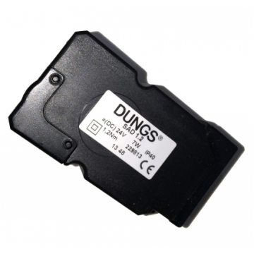 DUNGS SAD 1.2 24V DC 229813