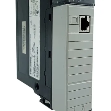 ALLEN BRADLEY 1756-CNBR E 