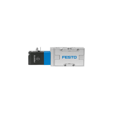 FESTO  MVH-5-1/8-L-S-B 