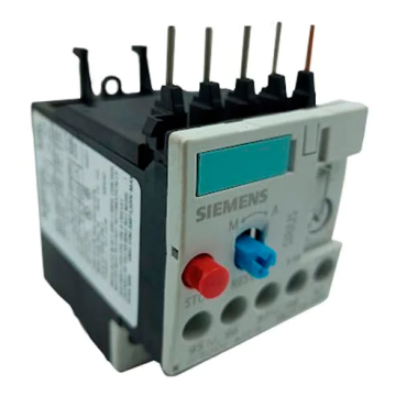 SIEMENS 3RU1116-1BB0