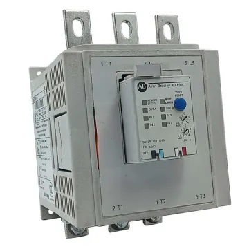 ALLEN BRADLEY 193-EC3FF C