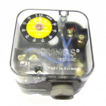 DUNGS UB50 A4