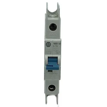 ALLEN BRADLEY 1489-M C 7A