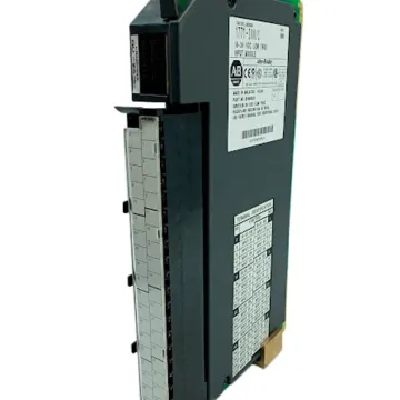 ALLEN BRADLEY 1771-IVN