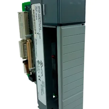 ALLEN BRADLEY 1747-OCKTX A