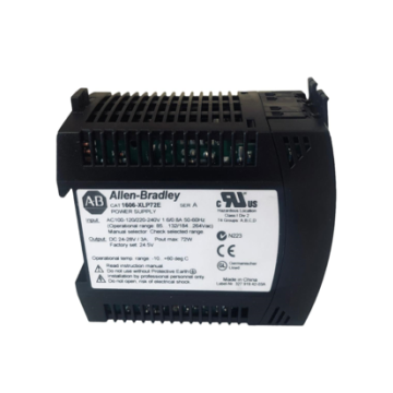 ALLEN BRADLEY 1606-XLP72E