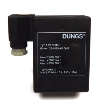 DUNGS SWITCH FW100/2 210312