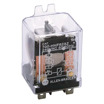 ALLEN BRADLEY 700-HHF62A1